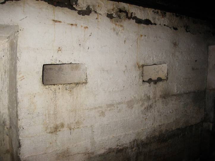  - Defensive Fortifications . 