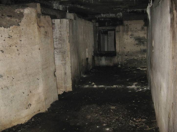  - Defensive Fortifications . 