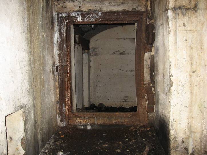  - Defensive Fortifications . 
