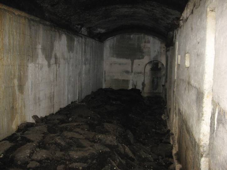  - Defensive Fortifications . 