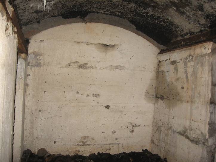  - Defensive Fortifications . 