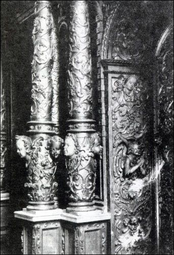 Supraśl. Orthodox church and the Monastery of the Annunciation