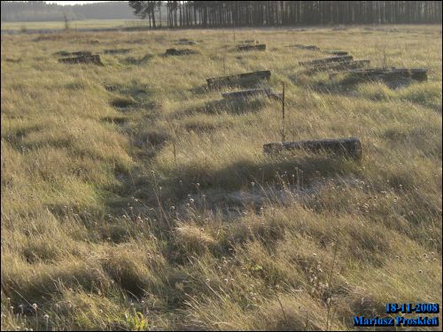  - Кладбище еврейское. 