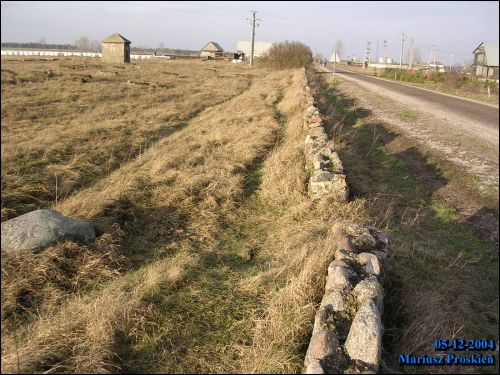  - Кладбище еврейское. 