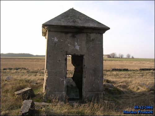  - Кладбище еврейское. 