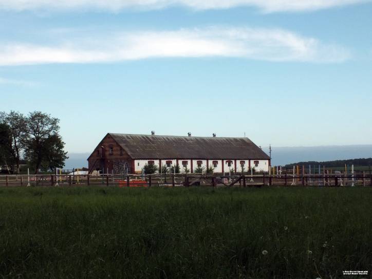 Małyja Ščytniki. Manor of Tukałło