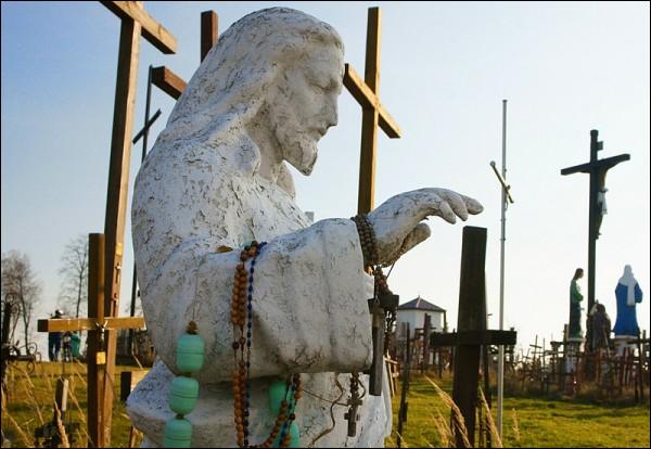  -  Sanctuary of St. Mary of Sorrow. 