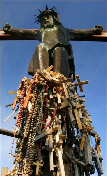  -  Sanctuary of St. Mary of Sorrow. 