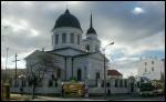 Белосток.  Церковь Святого Николая Чудотворца