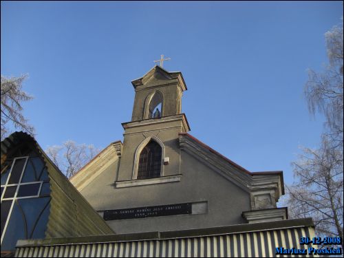  - cemetery Old Catholic (fara's). 
