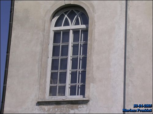  - Synagogue . 