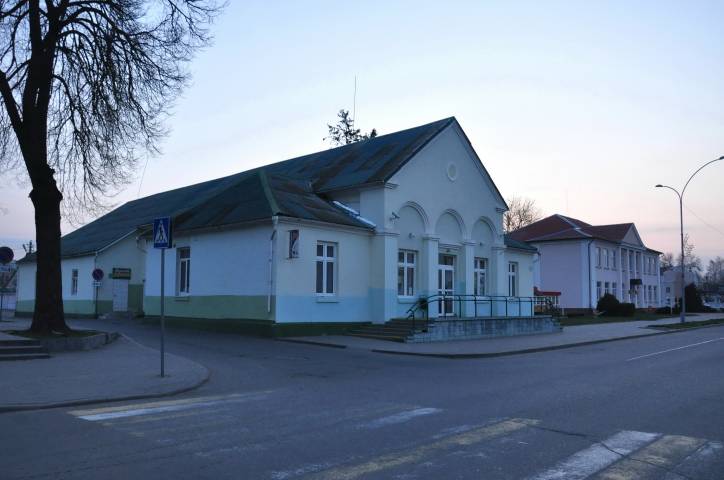  - Catholic church . 