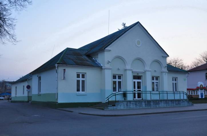  - Catholic church . 