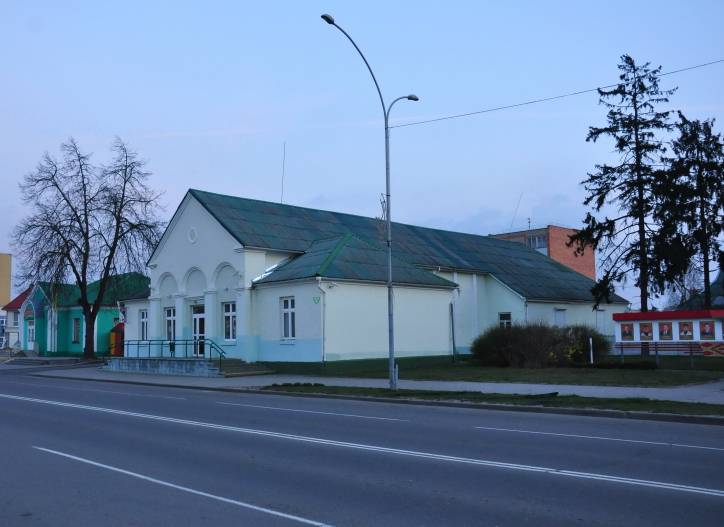  - Catholic church . 