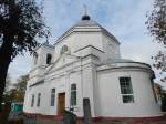 город Дорогобуж - Церковь Святых Апостолов Петра и Павла