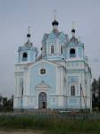 Demidov.  Orthodox church of the Assumption