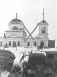 Roslavl.  Orthodox church of the Assumption