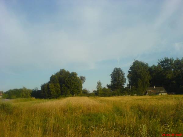 Pahost. Landscapes 