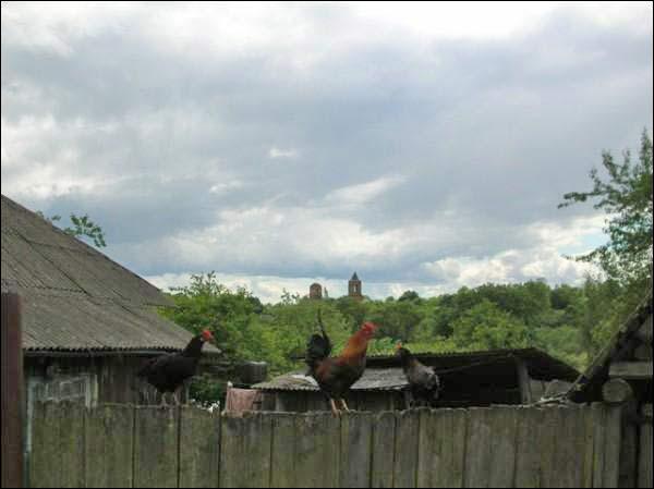 Смаляны. Краявіды 