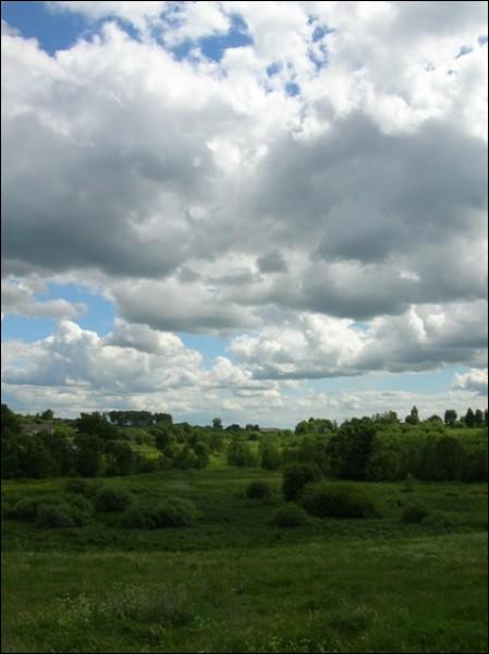 Смаляны. Краявіды 