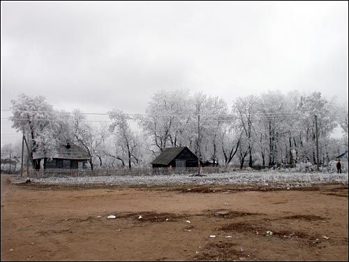 Смаляны. Краявіды 