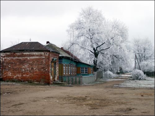 Смаляны. Краявіды 