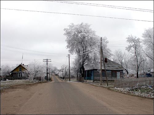 Смаляны. Краявіды 