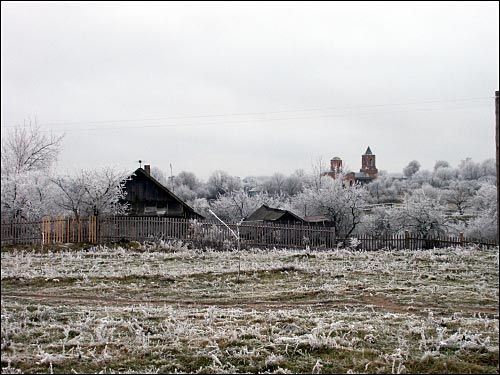 Смаляны. Краявіды 