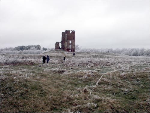 Смаляны. Краявіды 
