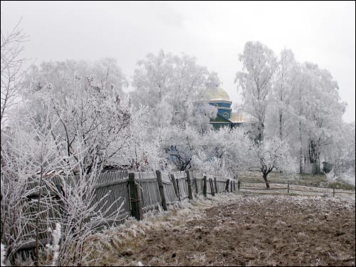 Смаляны. Краявіды 