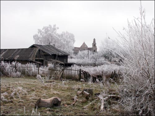 Смаляны. Краявіды 