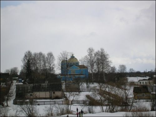 Смаляны. Краявіды 