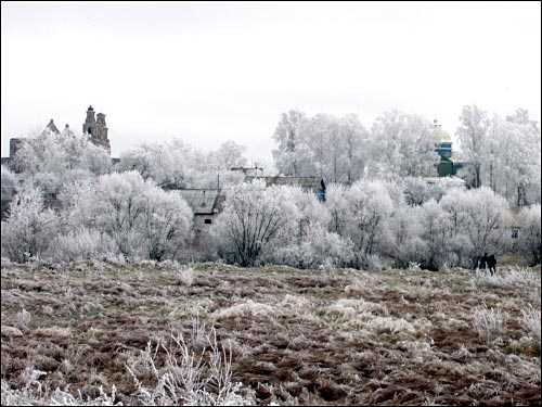 Смаляны. Краявіды 