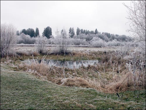 Смаляны. Краявіды 