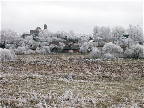 Смаляны. Краявіды 