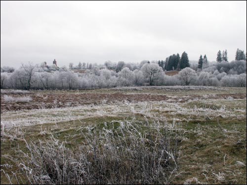 Смаляны. Краявіды 