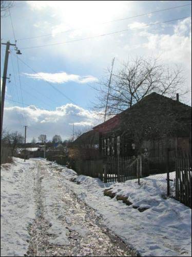 Смаляны. Краявіды 