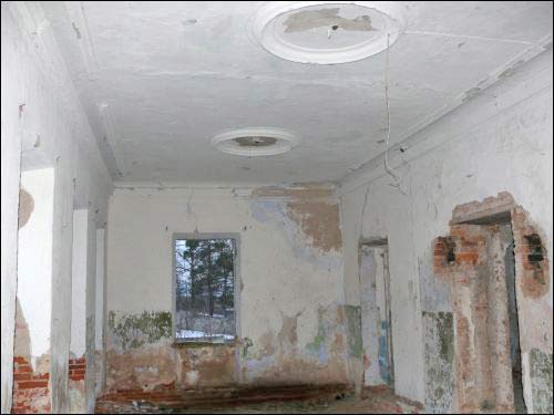  - Manor of Makšycki. 