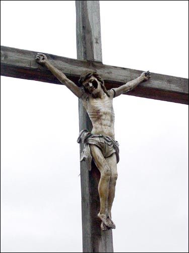  - Catholic church of St. Stanislaus. 