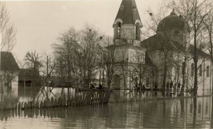  - Cerkiew Zwiastowania N.M.P.. 