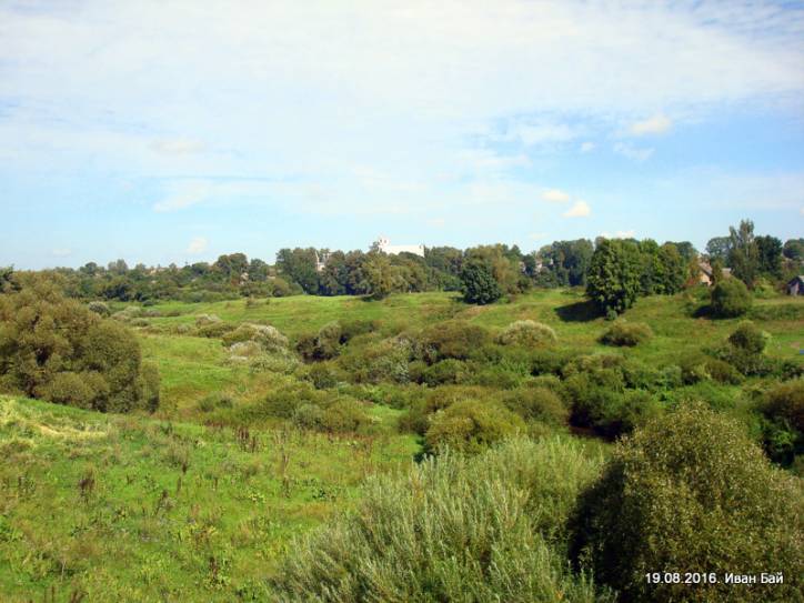 Druja. Landscapes 