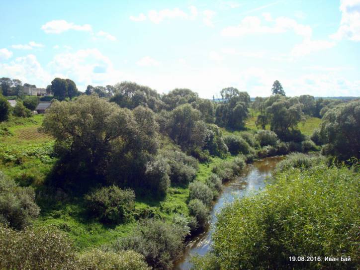 Druja. Landscapes 