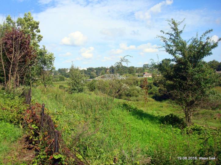 Druja. Landscapes 