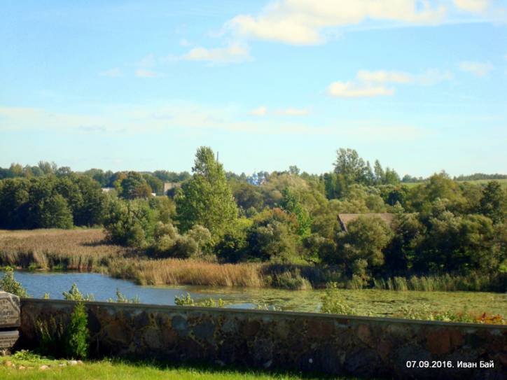 Landscapes  .   - Landscapes .