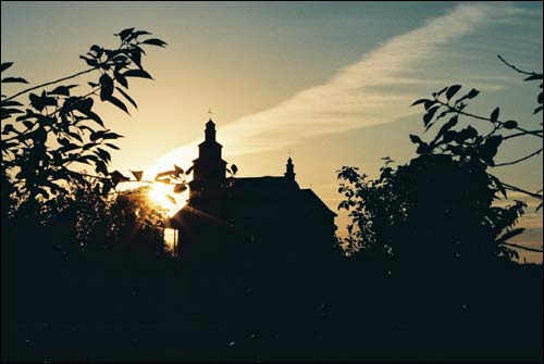  - Landscapes . 