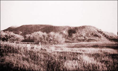 Drysviaty. Landscapes 