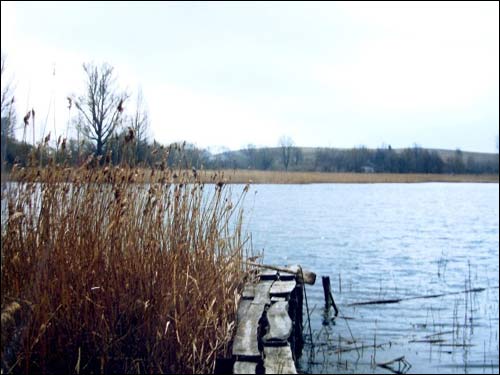 Dryświaty. Krajobrazy 