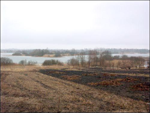 Иказнь. Пейзажи 