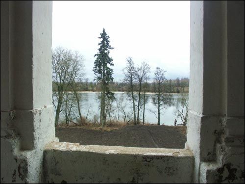  - Manor of Vaŭžecki. 