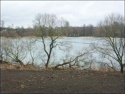  - Manor of Vaŭžecki. 